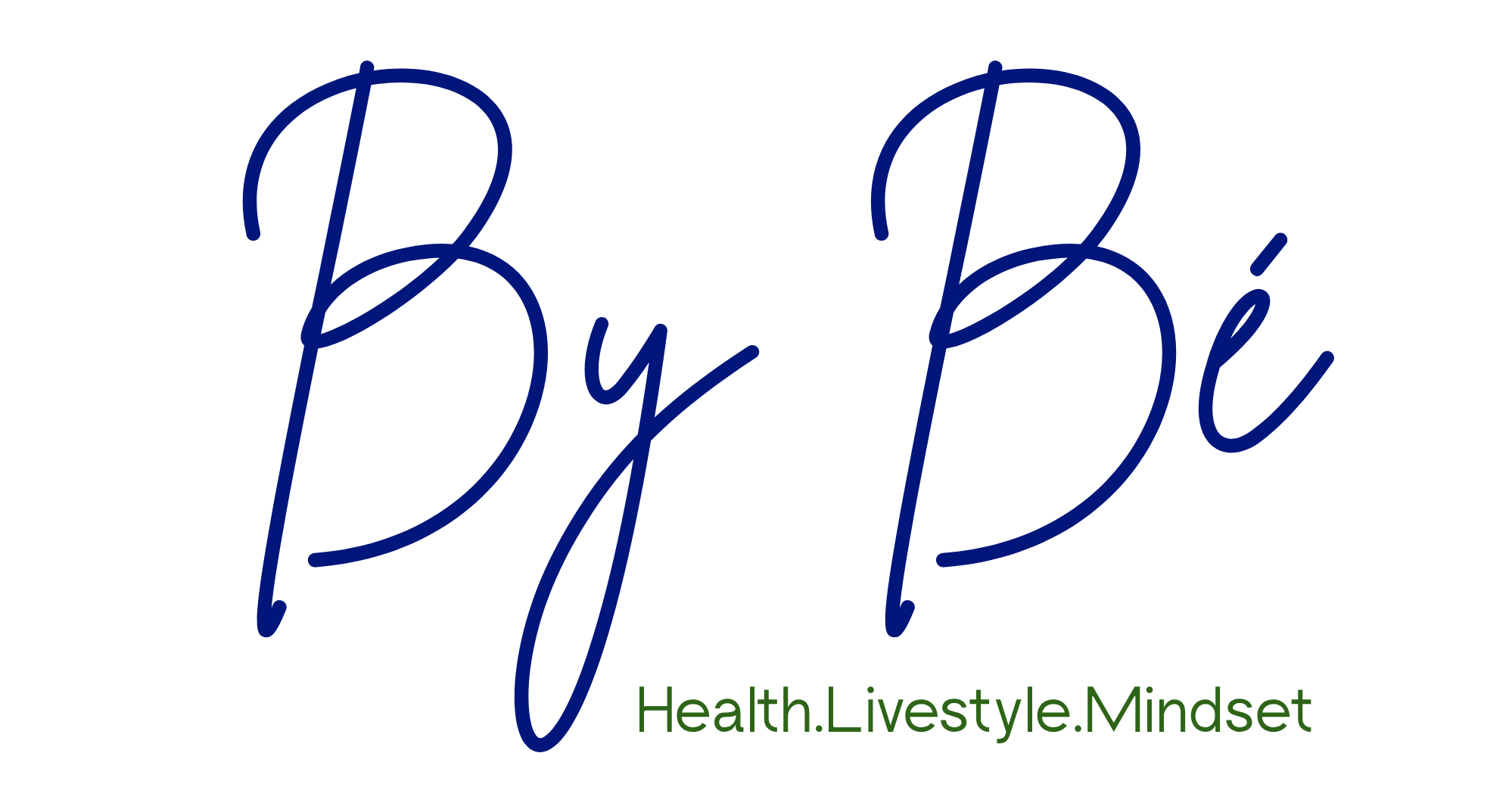 By B&eacute;. Just rewrite the rules of midlife